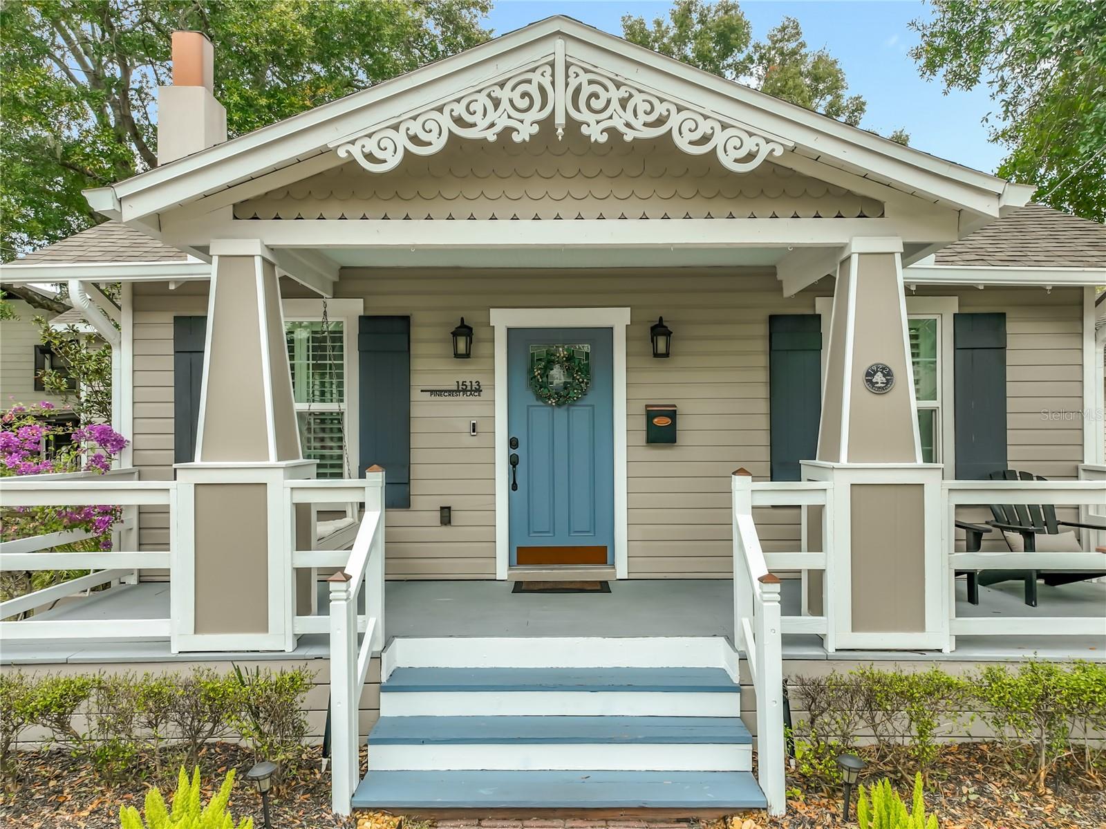 COLONIALTOWN NORTH - Residential