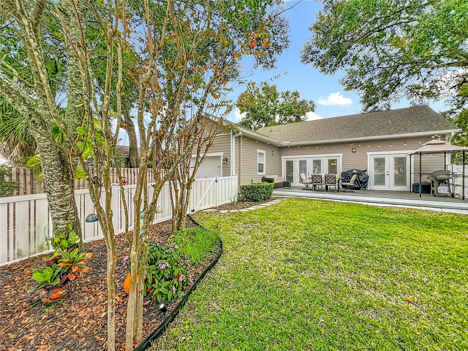 COLONIALTOWN NORTH - Residential