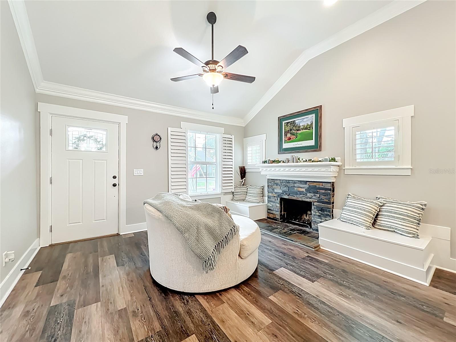 COLONIALTOWN NORTH - Residential