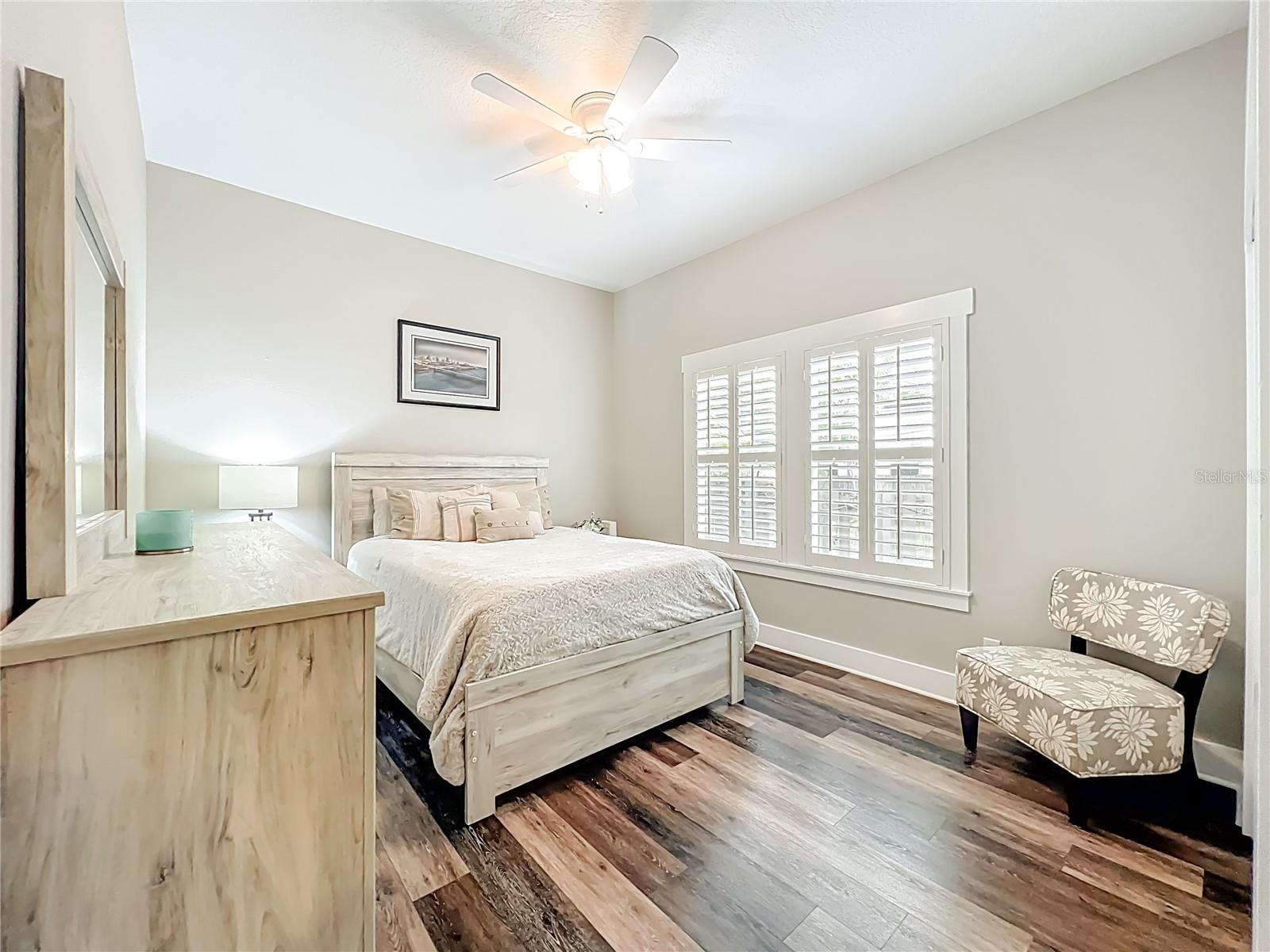 COLONIALTOWN NORTH - Residential