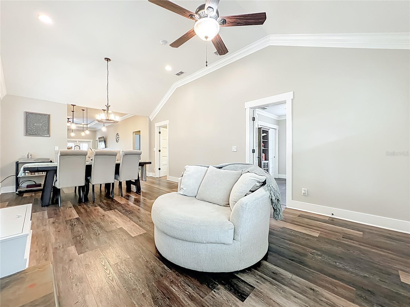 COLONIALTOWN NORTH - Residential