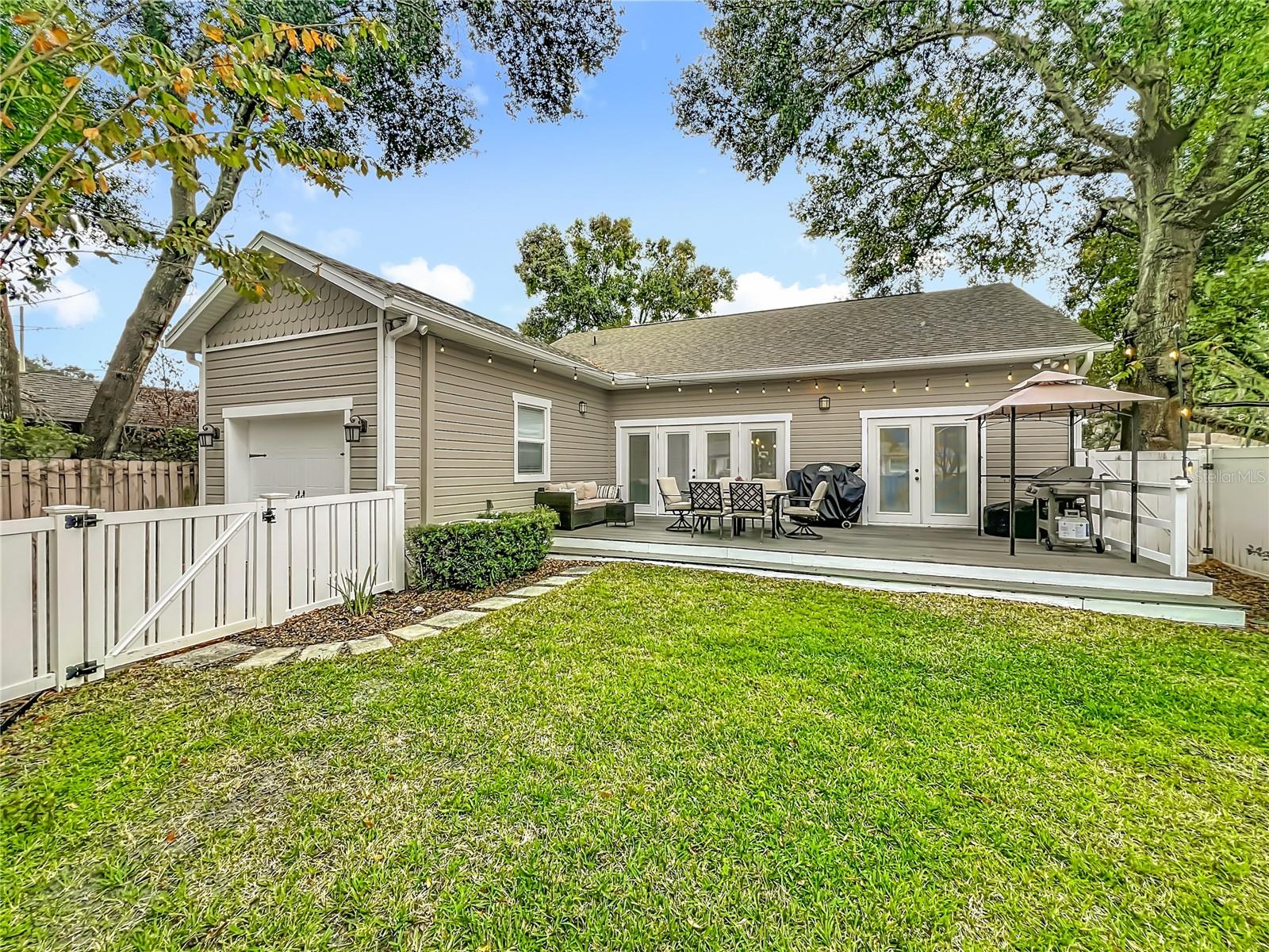 COLONIALTOWN NORTH - Residential