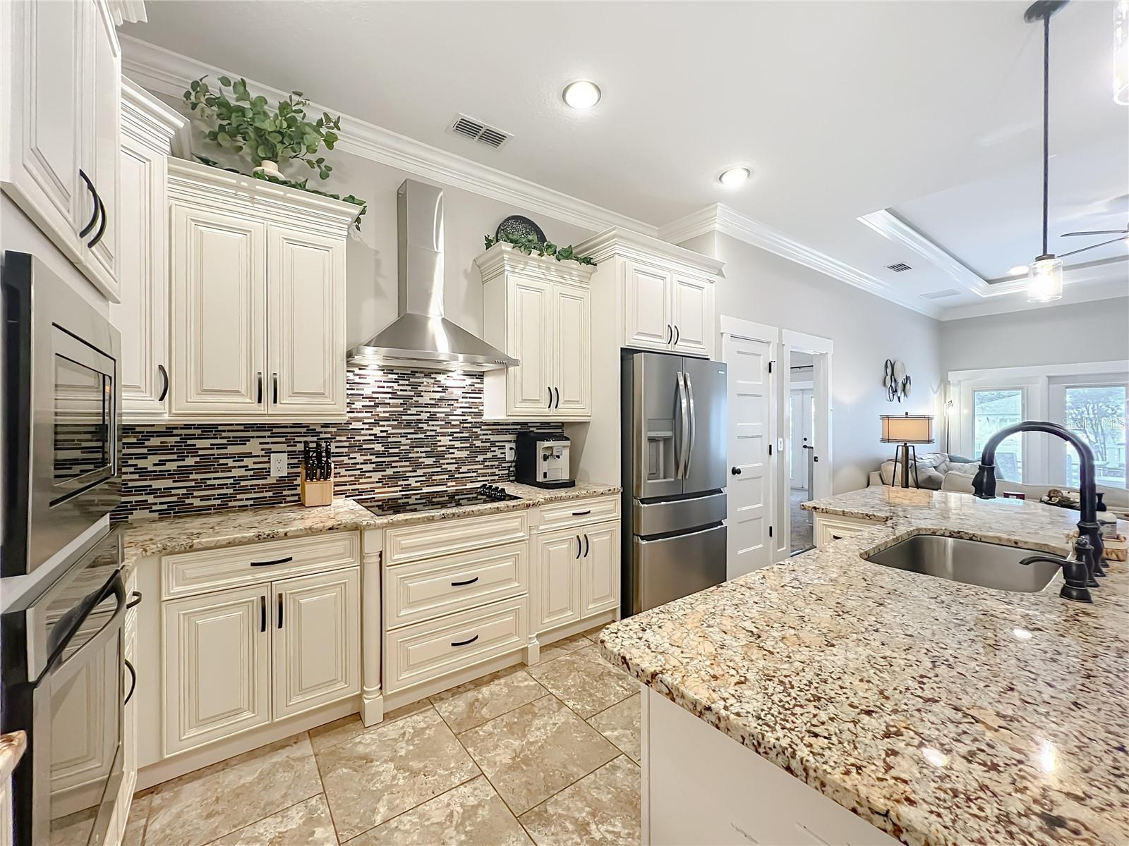 COLONIALTOWN NORTH - Residential