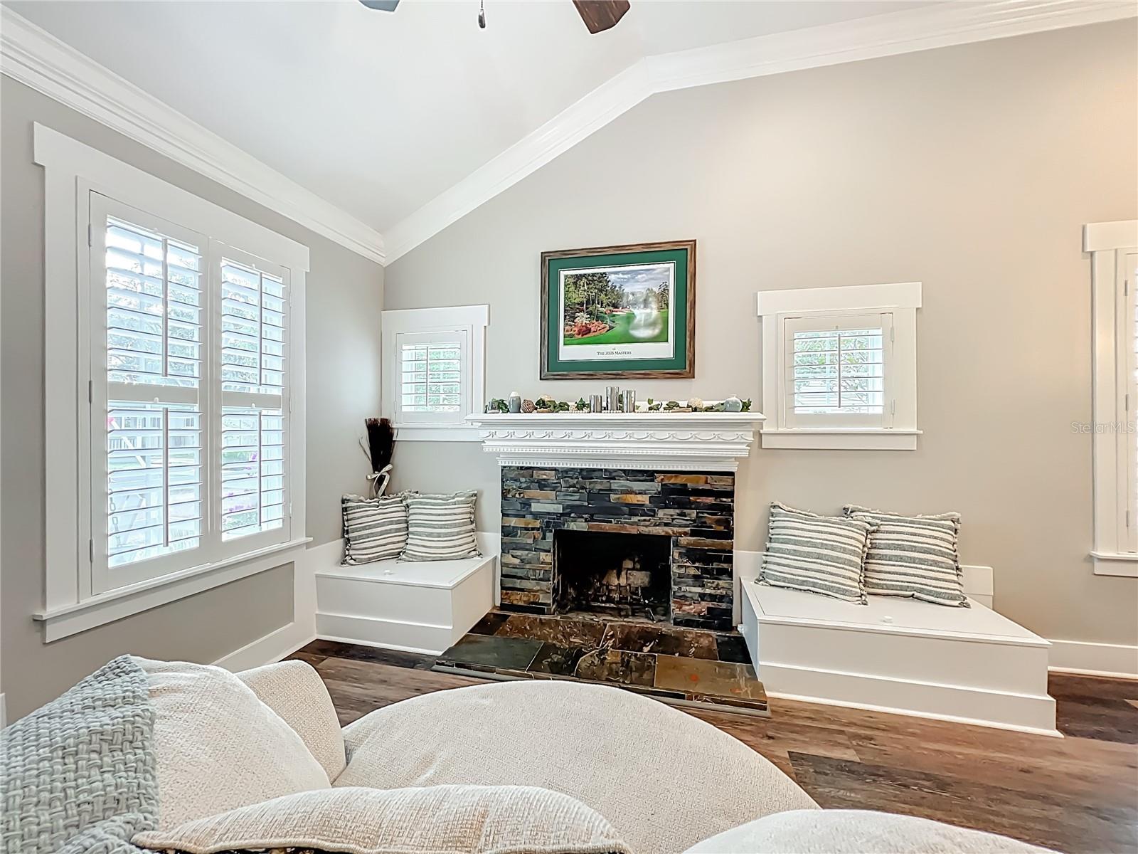 COLONIALTOWN NORTH - Residential