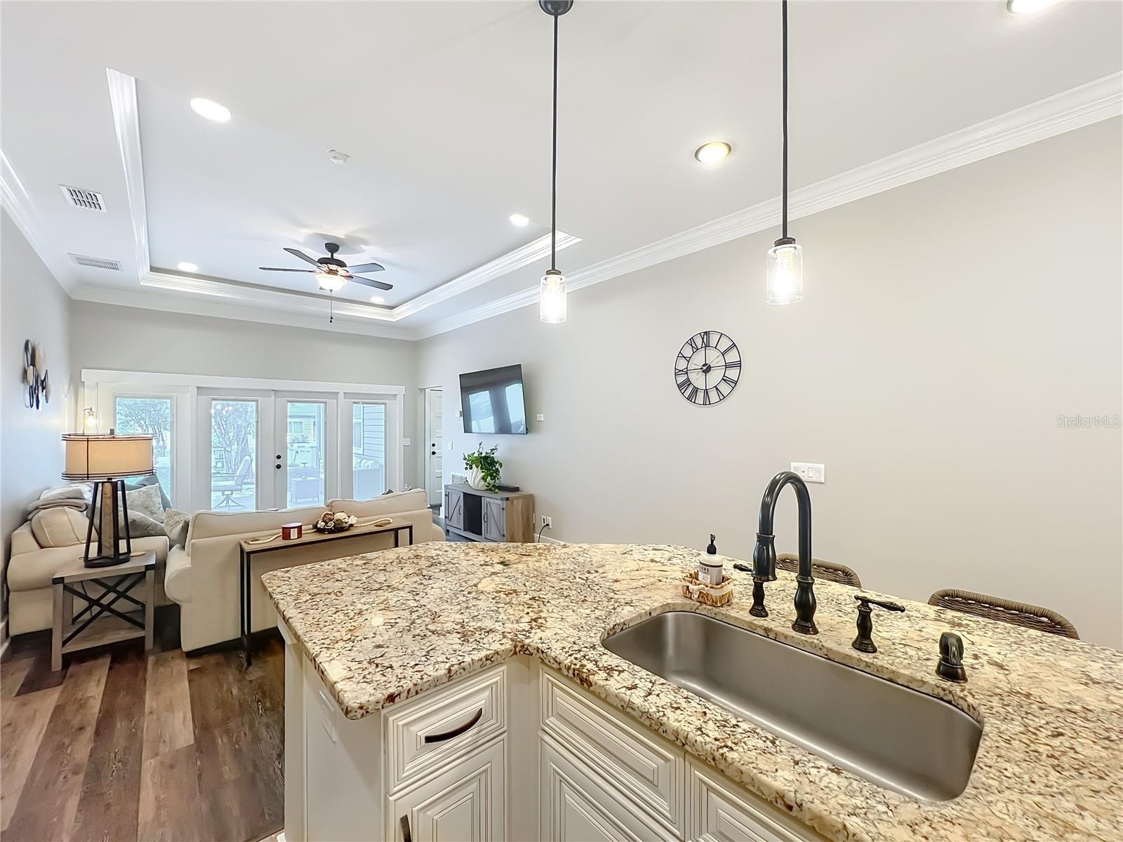 COLONIALTOWN NORTH - Residential