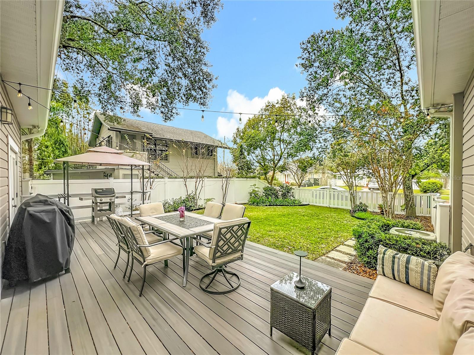 COLONIALTOWN NORTH - Residential