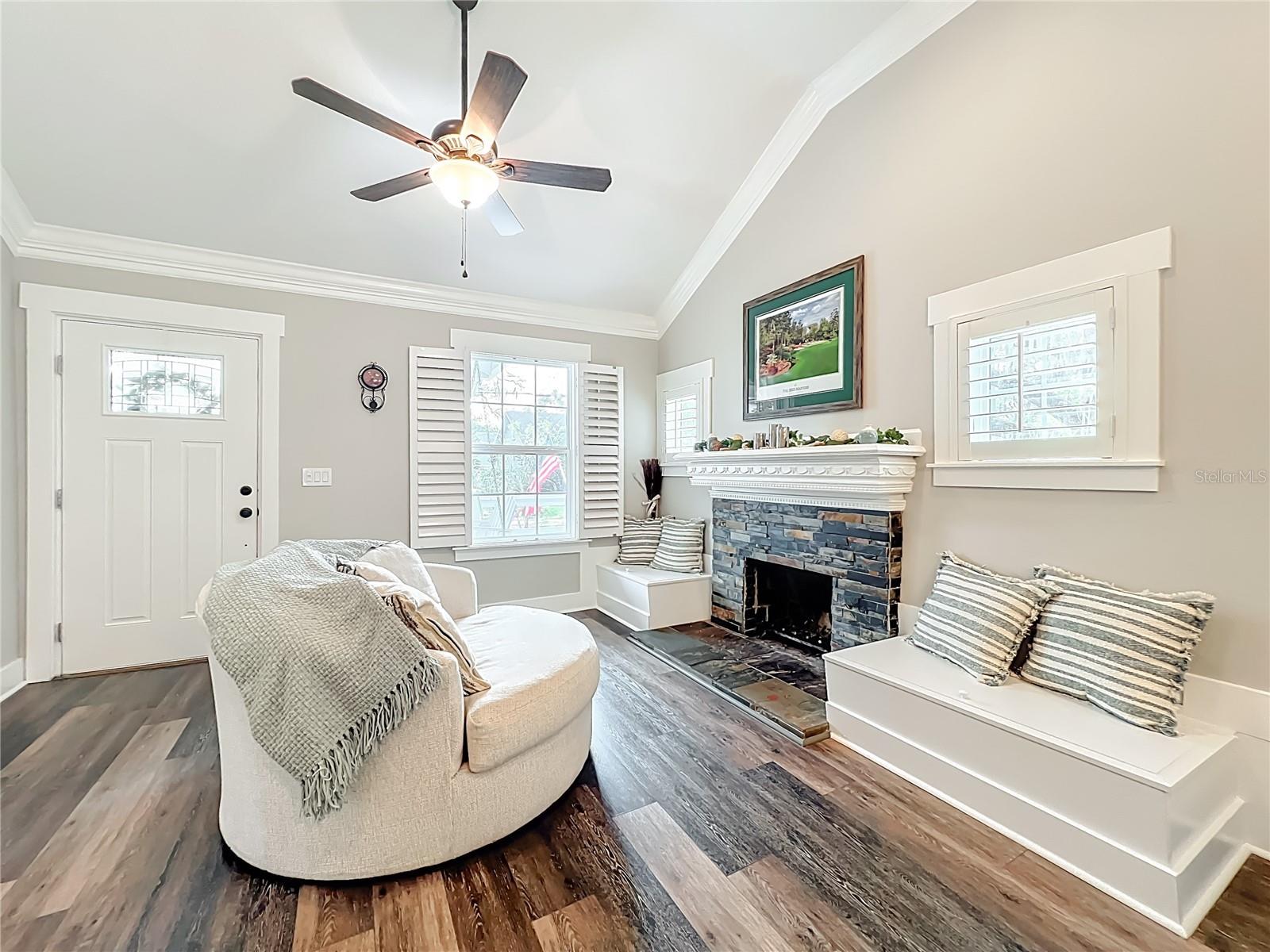 COLONIALTOWN NORTH - Residential