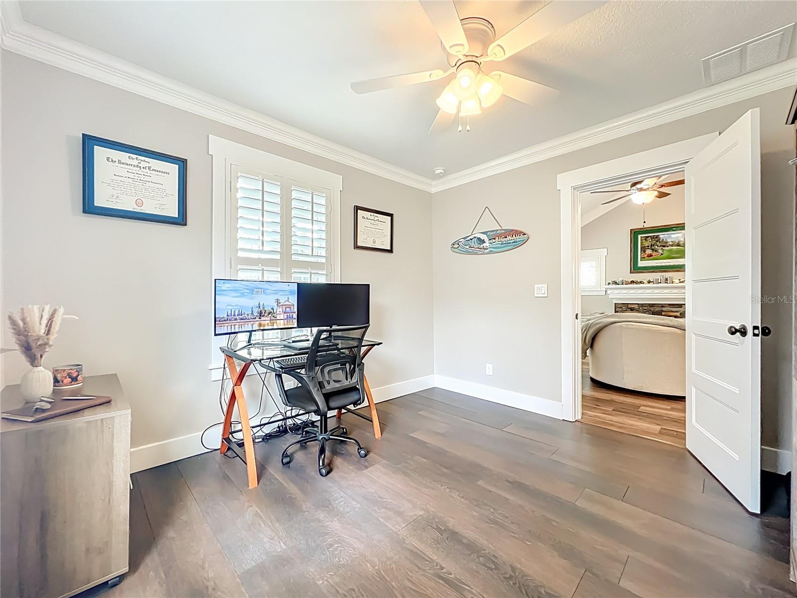 COLONIALTOWN NORTH - Residential