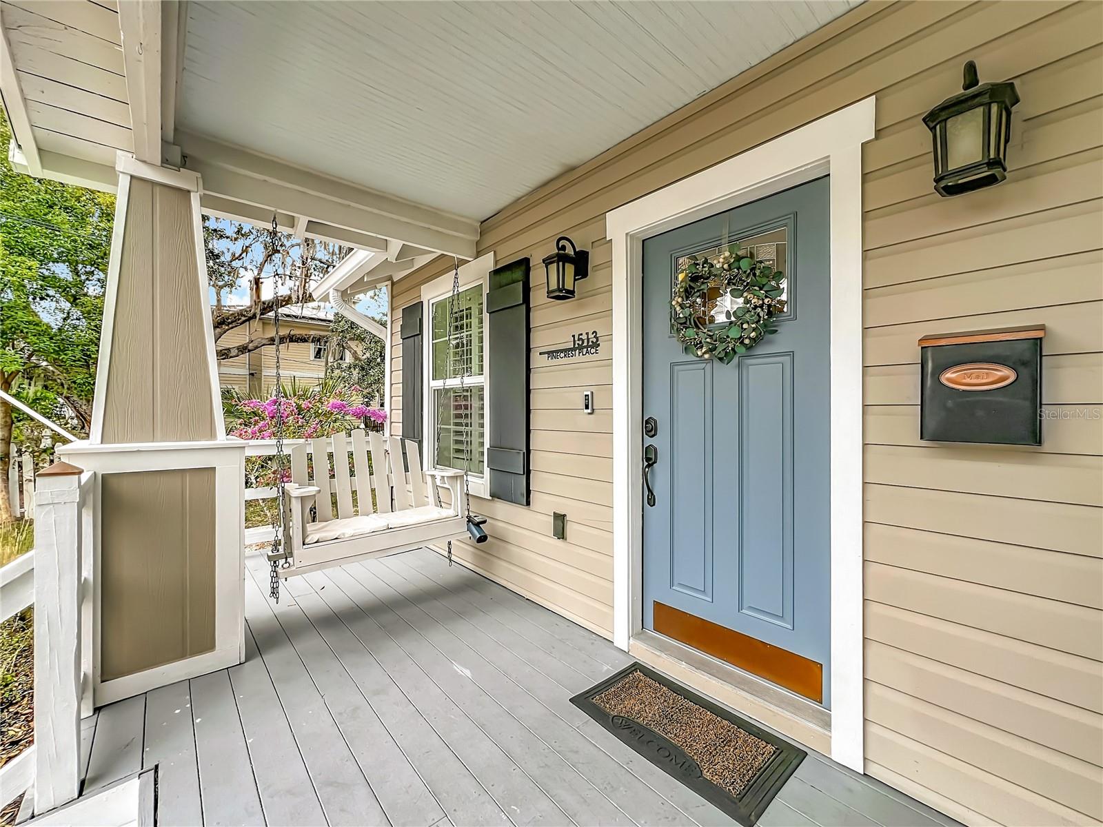 COLONIALTOWN NORTH - Residential