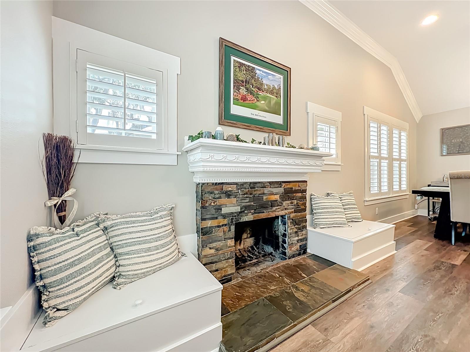 COLONIALTOWN NORTH - Residential