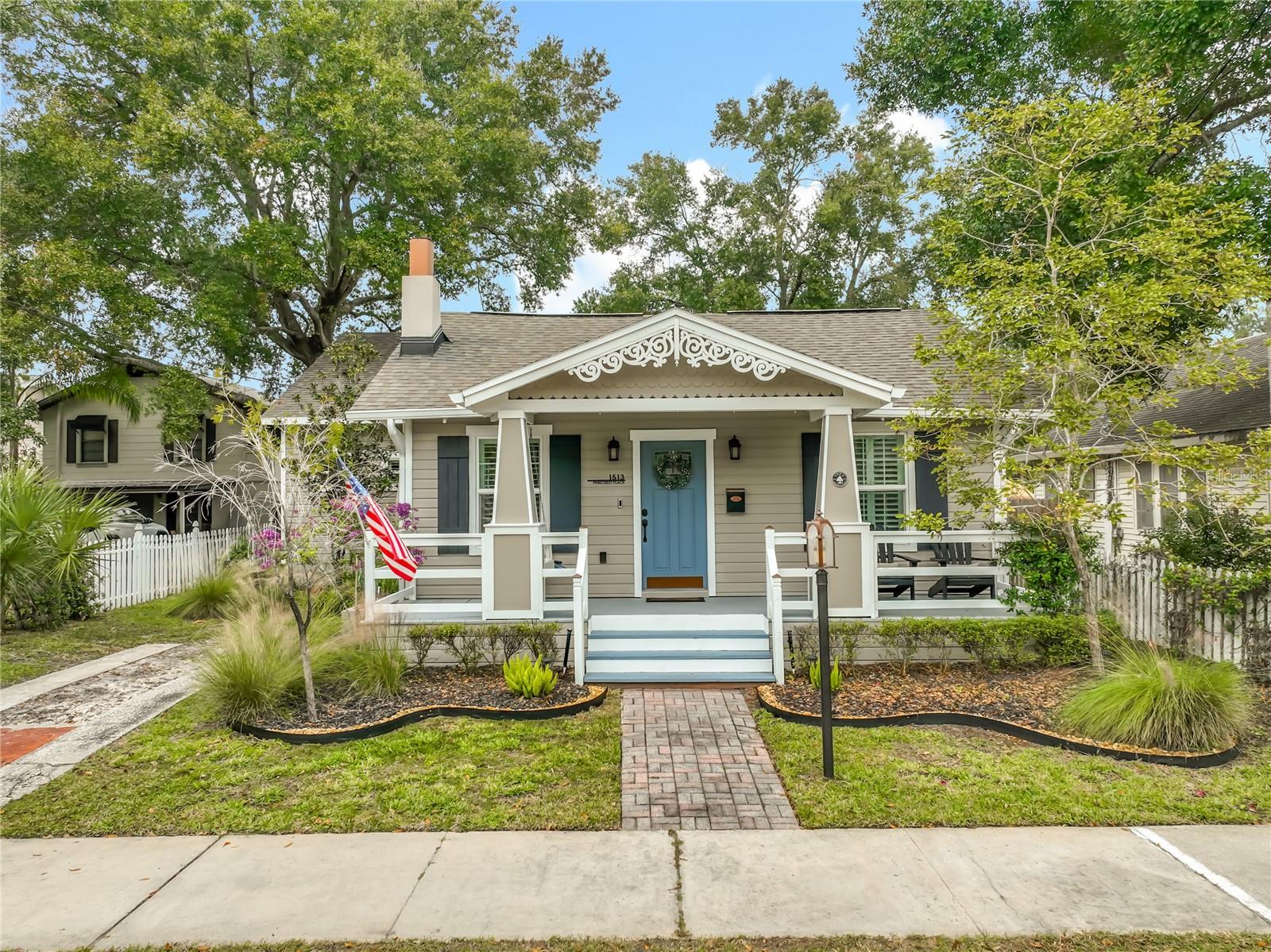 COLONIALTOWN NORTH - Residential