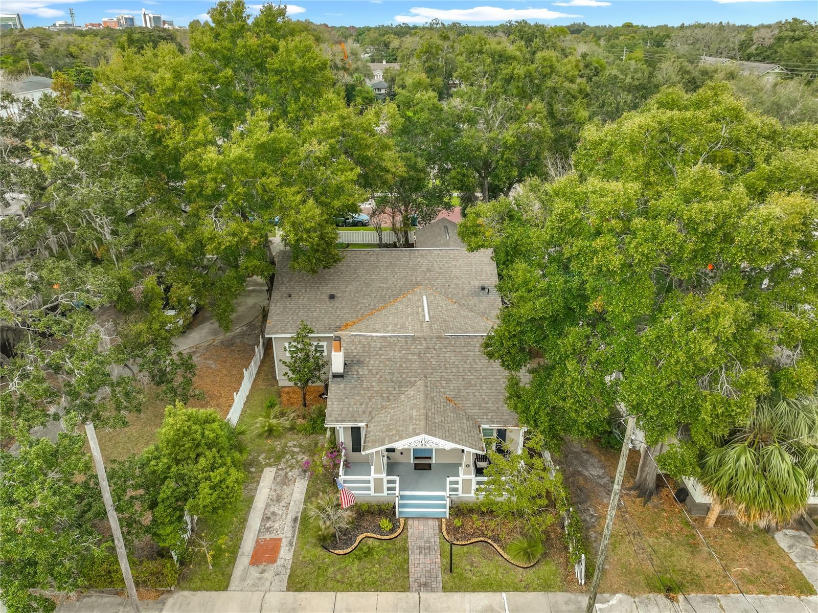 COLONIALTOWN NORTH - Residential