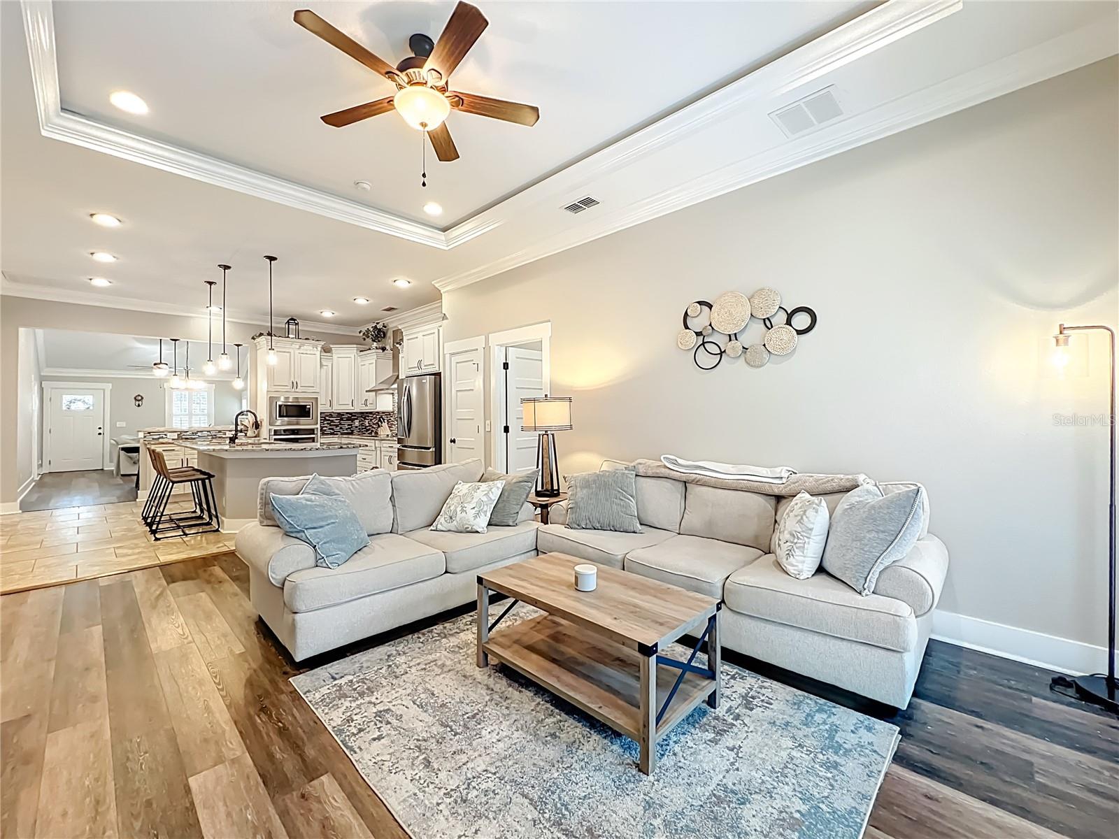 COLONIALTOWN NORTH - Residential