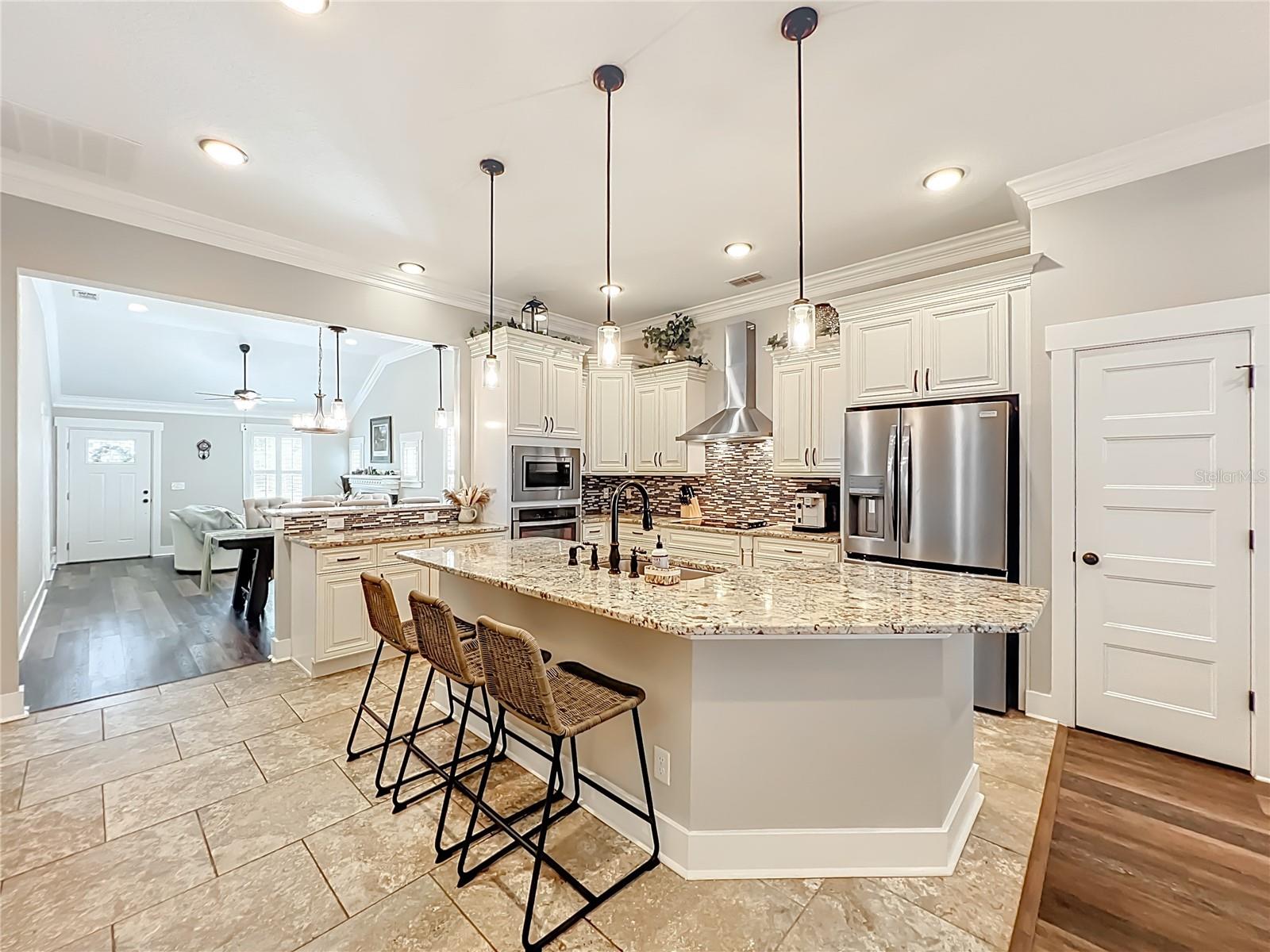 COLONIALTOWN NORTH - Residential