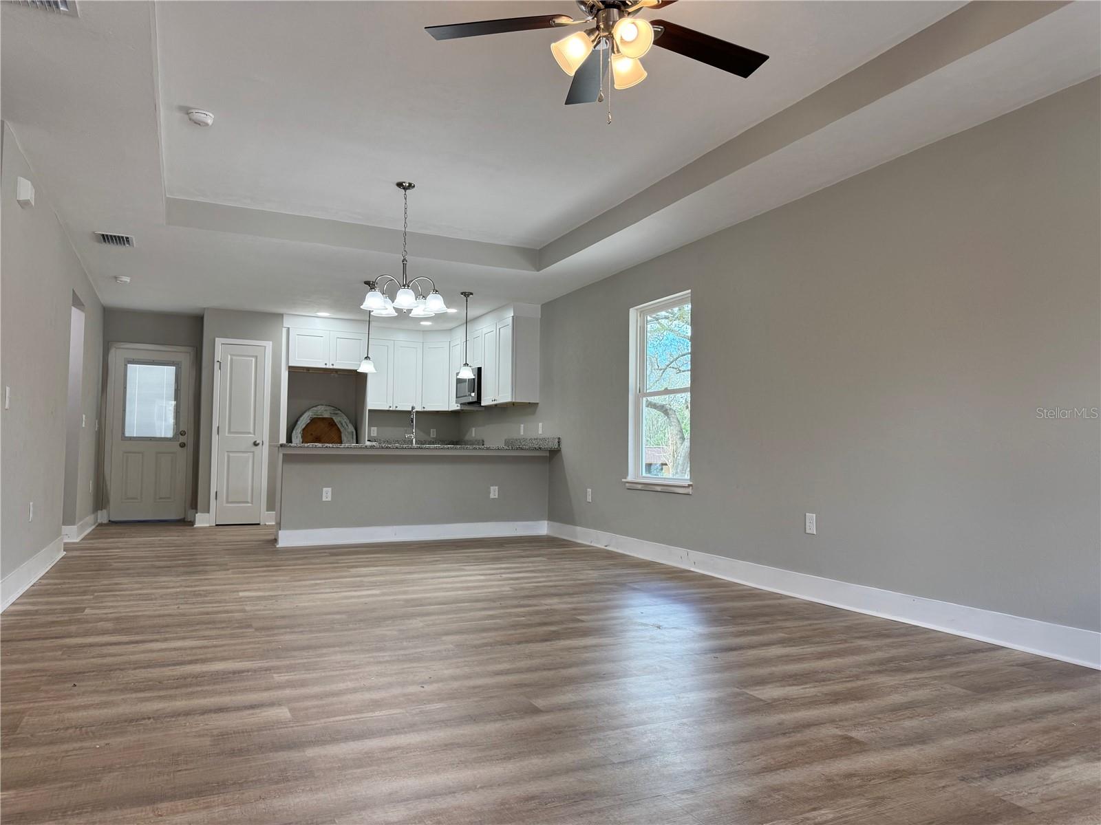 WACCASASSA CAMPSITES - Residential