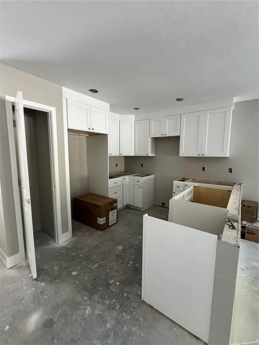 WACCASASSA CAMPSITES - Residential