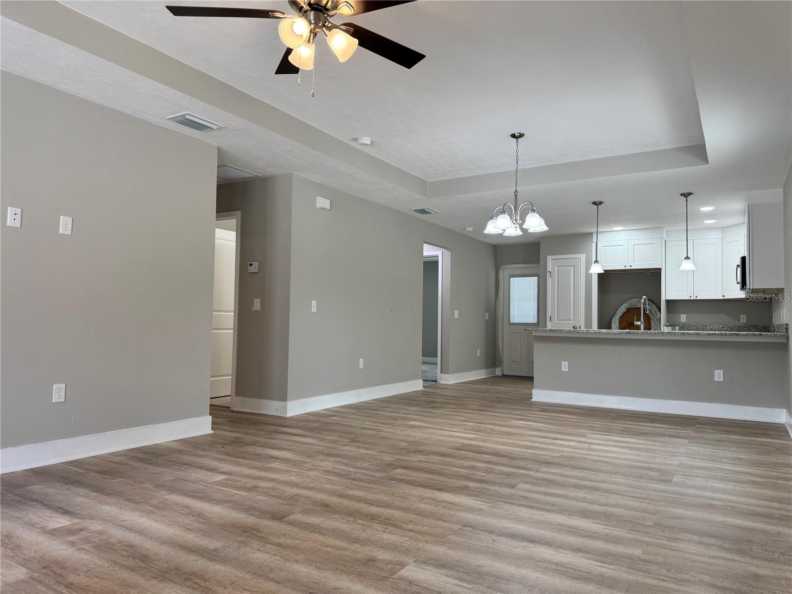 WACCASASSA CAMPSITES - Residential