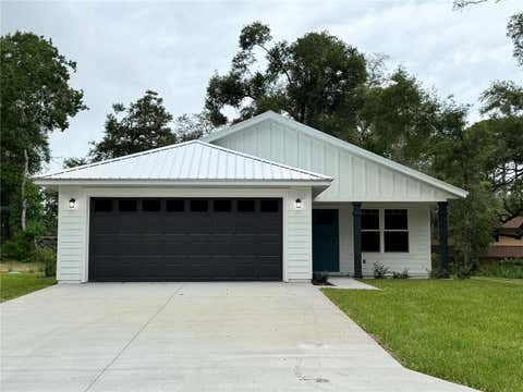 Photo of 8507 SE 70th Avenue, Trenton, FL 32693 (MLS # GC535821)