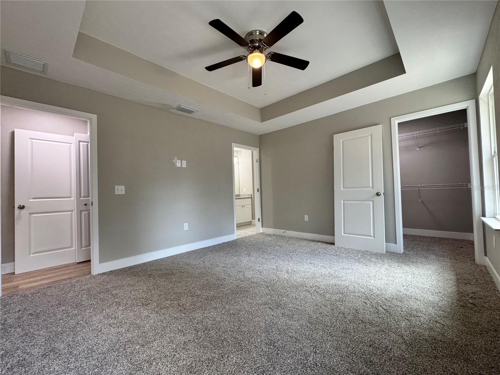 WACCASASSA CAMPSITES - Residential