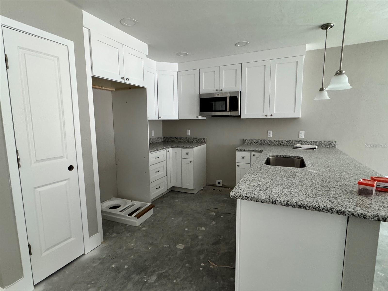 WACCASASSA CAMPSITES - Residential