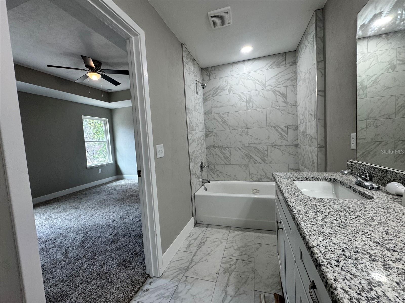 WACCASASSA CAMPSITES - Residential