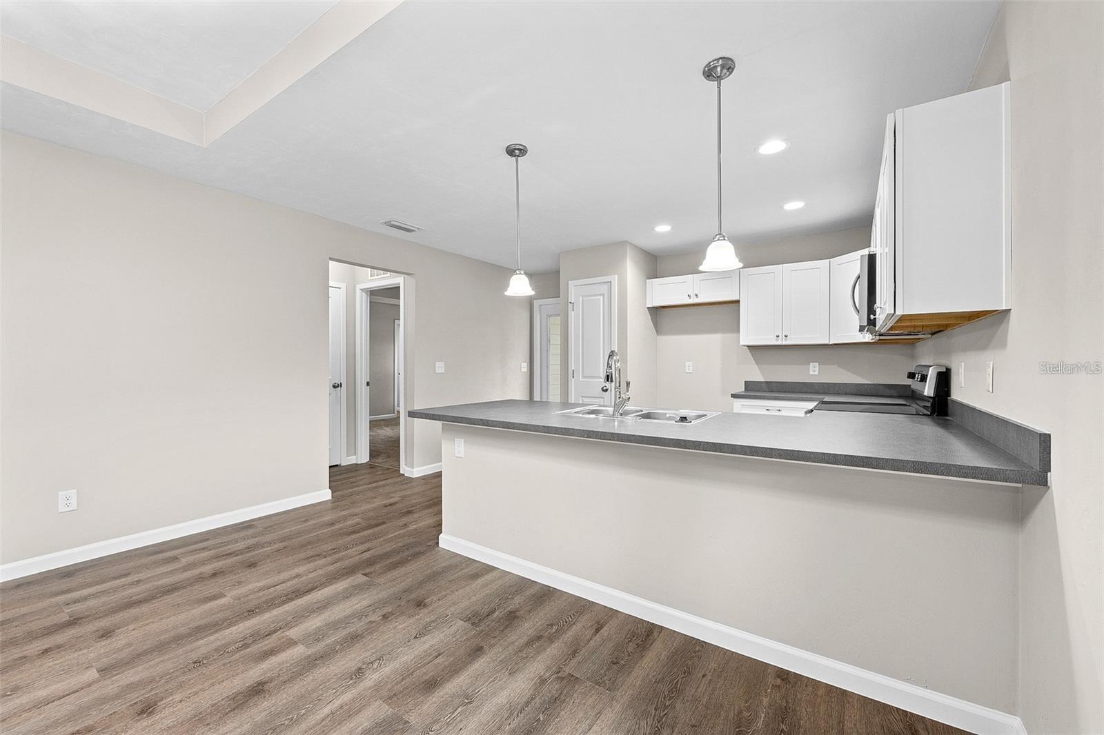 WACCASSA CAMPSITES - Residential