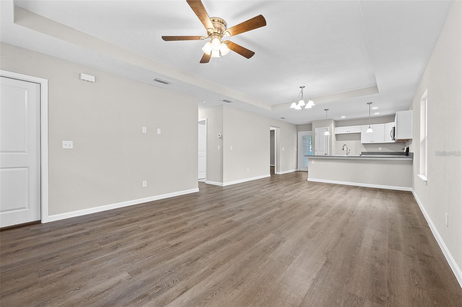 WACCASSA CAMPSITES - Residential