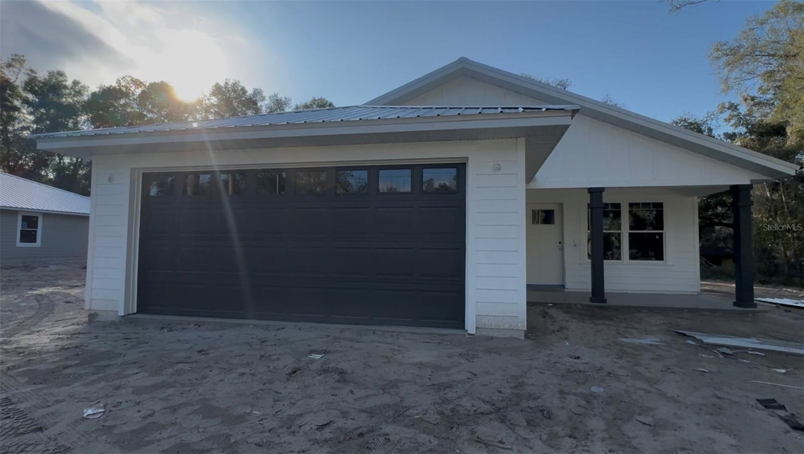 WACCASASSA CAMPSITES - Residential