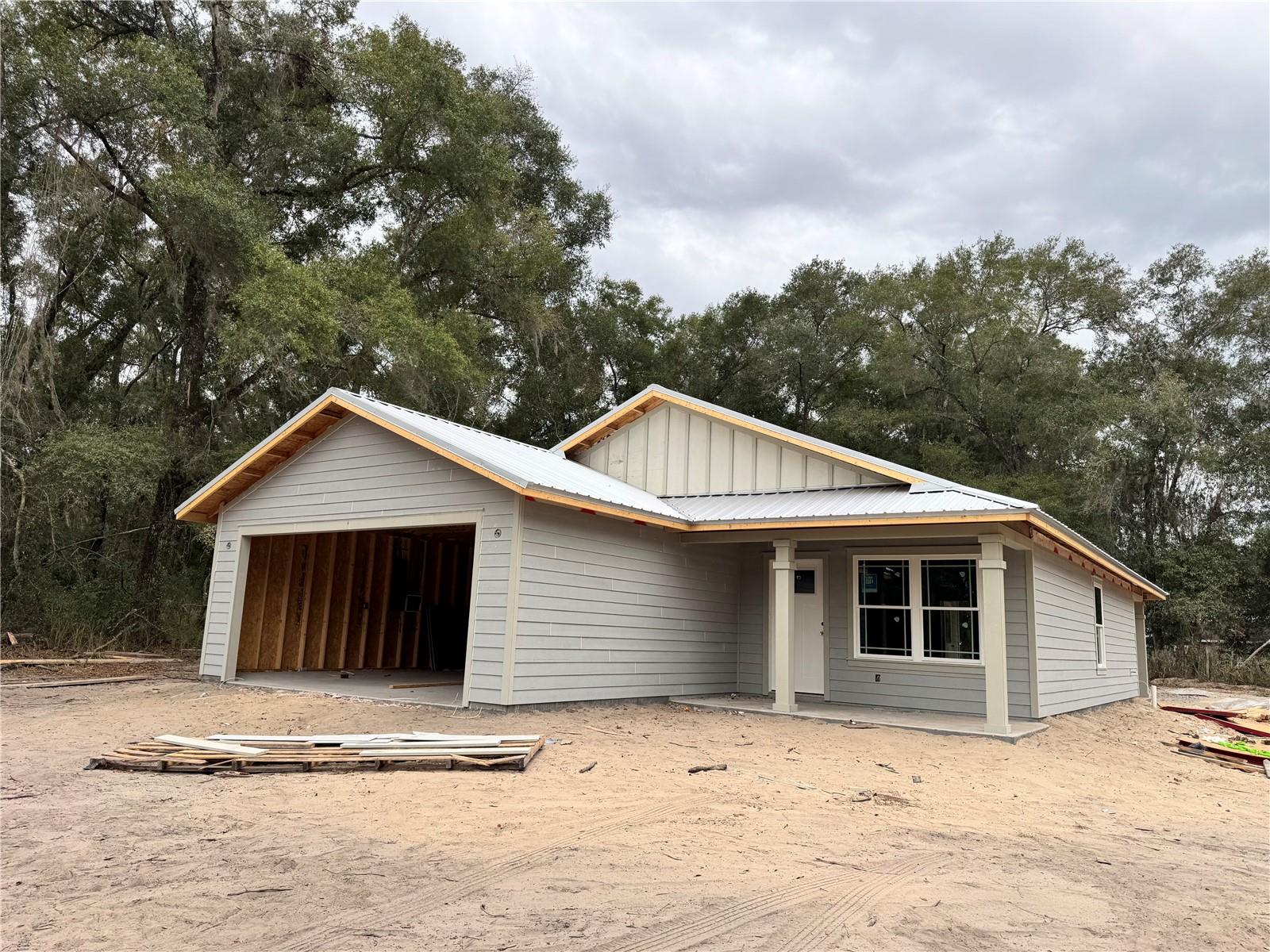 WACCASSA CAMPSITES - Residential