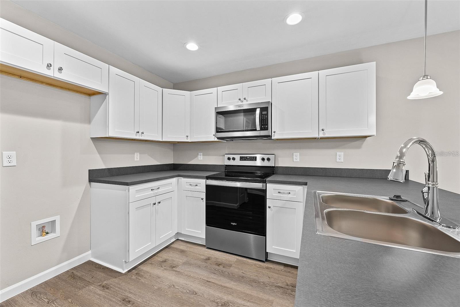 WACCASSA CAMPSITES - Residential