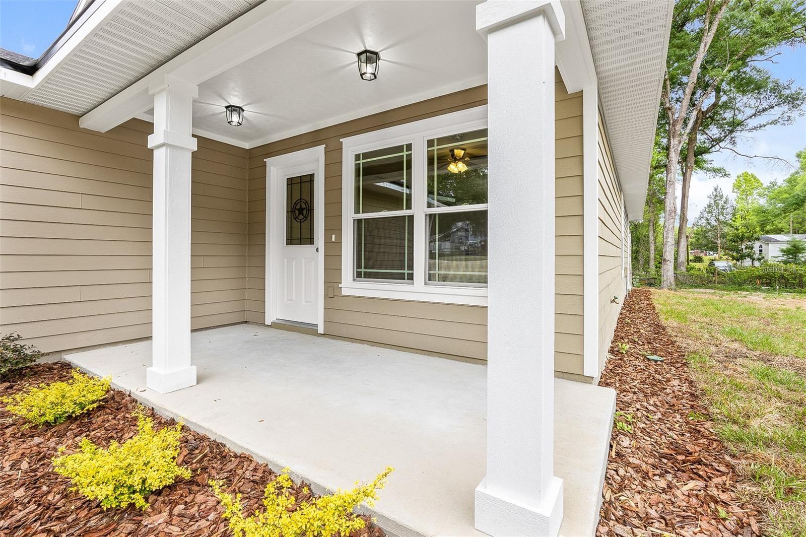 WACCASSA CAMPSITES - Residential