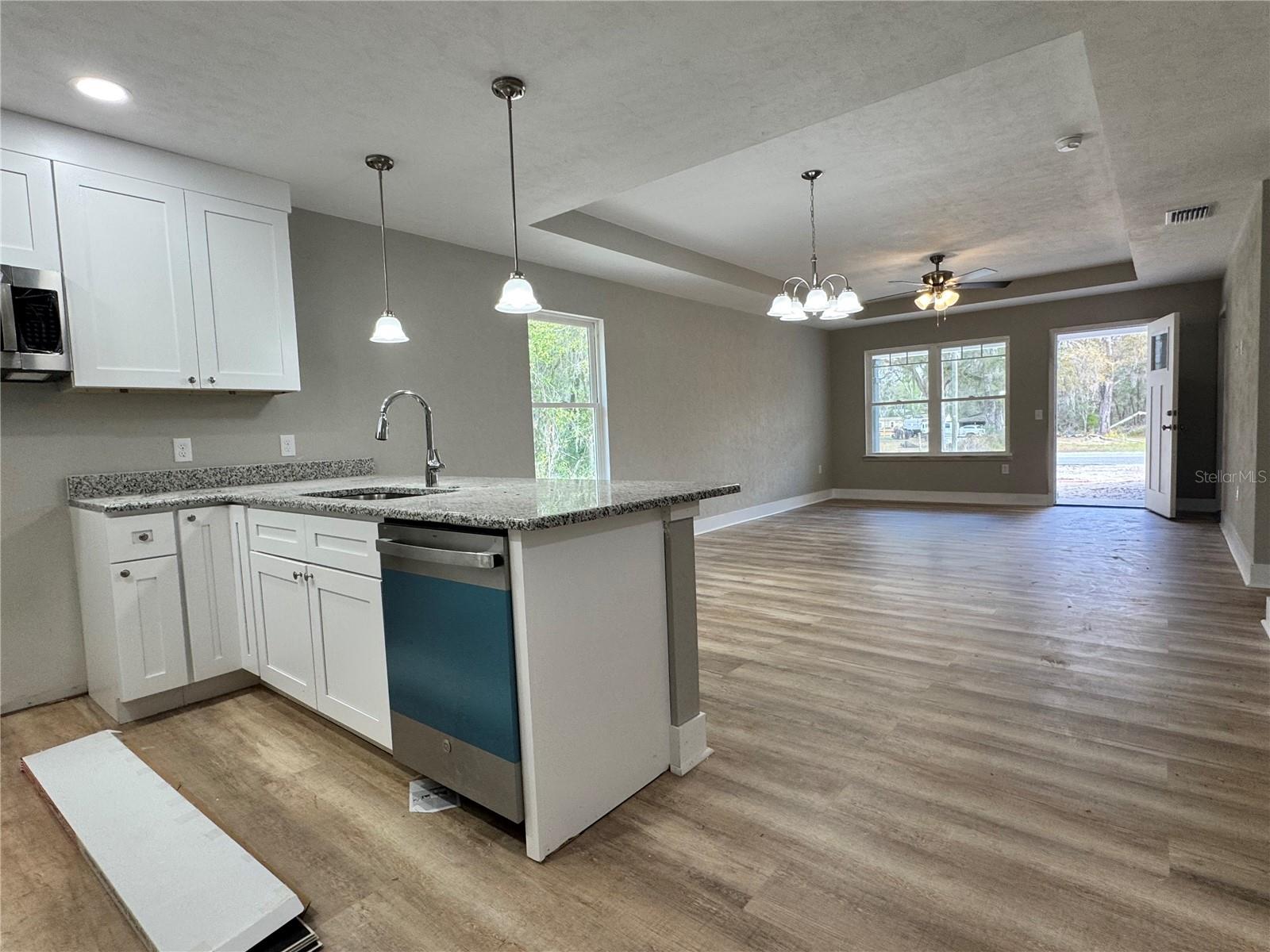 WACCASASSA CAMPSITES - Residential