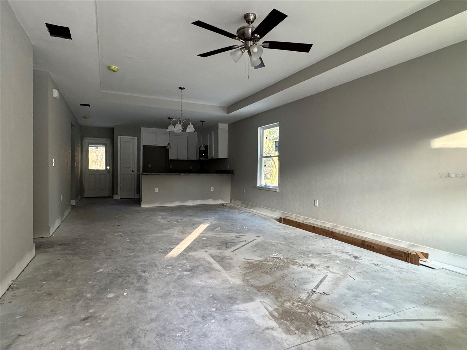 WACCASASSA CAMPSITES - Residential