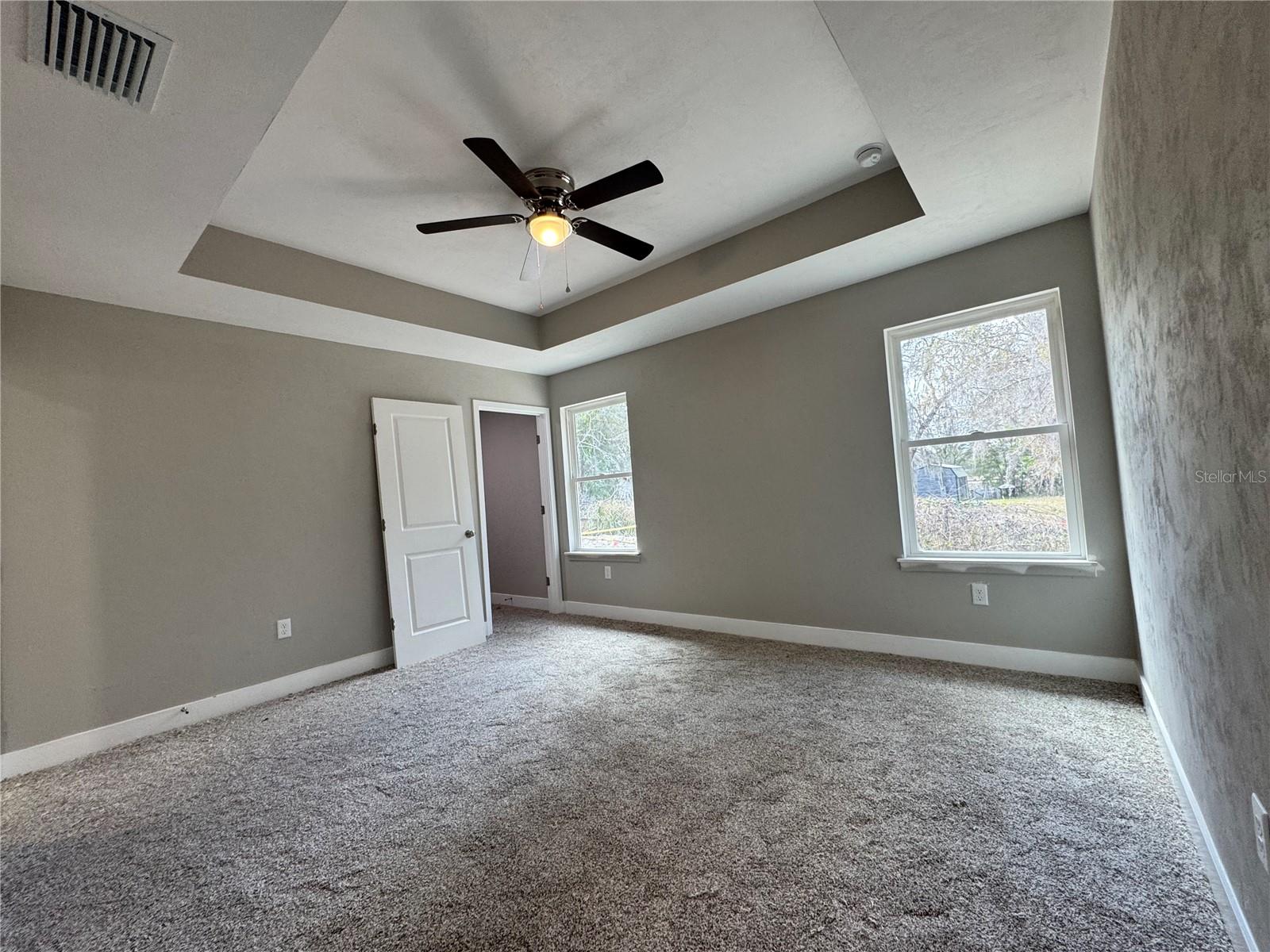 WACCASASSA CAMPSITES - Residential