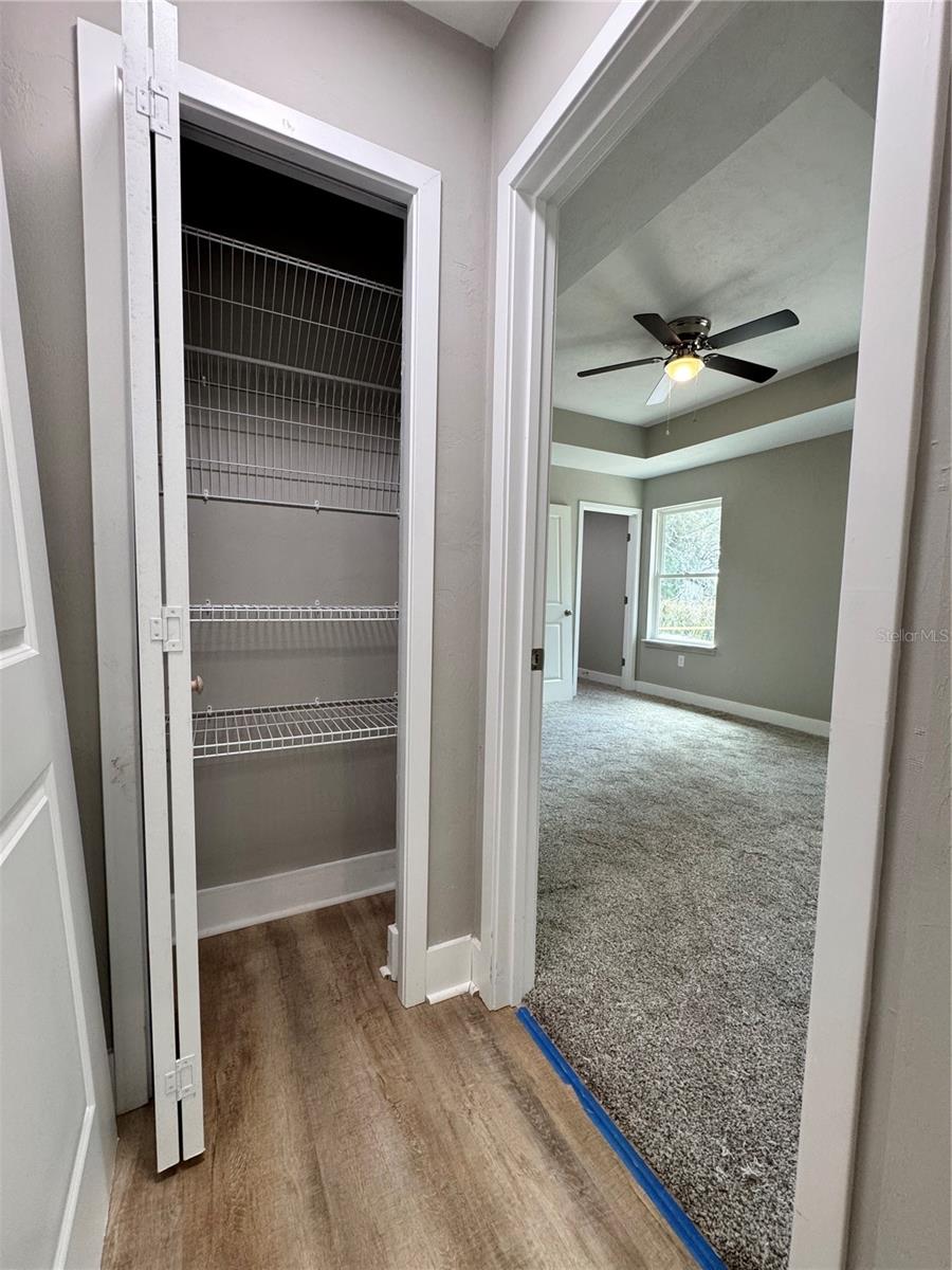 WACCASASSA CAMPSITES - Residential