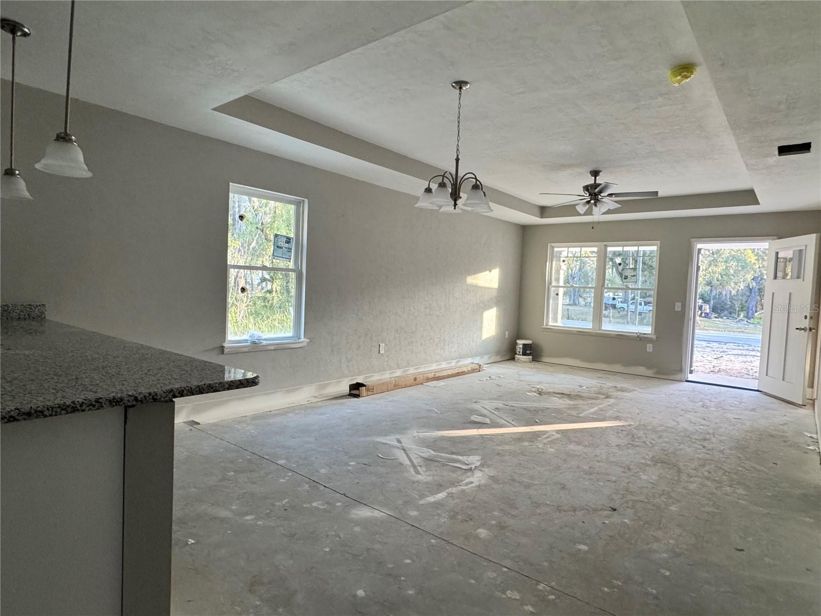 WACCASASSA CAMPSITES - Residential