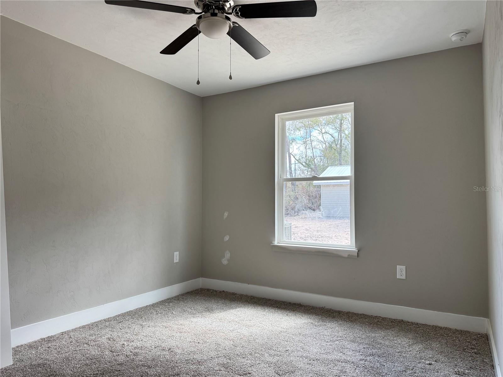 WACCASASSA CAMPSITES - Residential