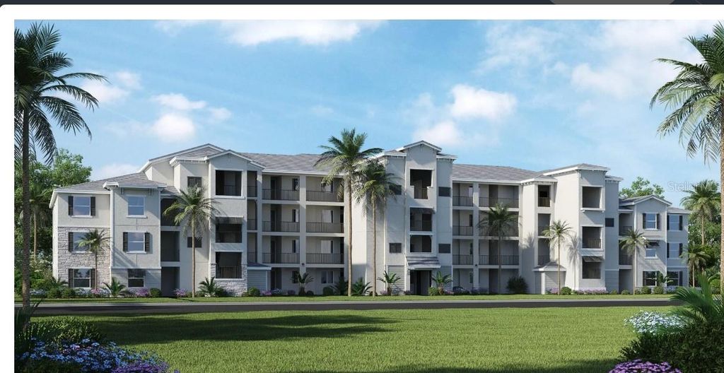 Photo of 17595 Opal Sand Drive #201, Venice, FL 34293 (MLS # C7519649)