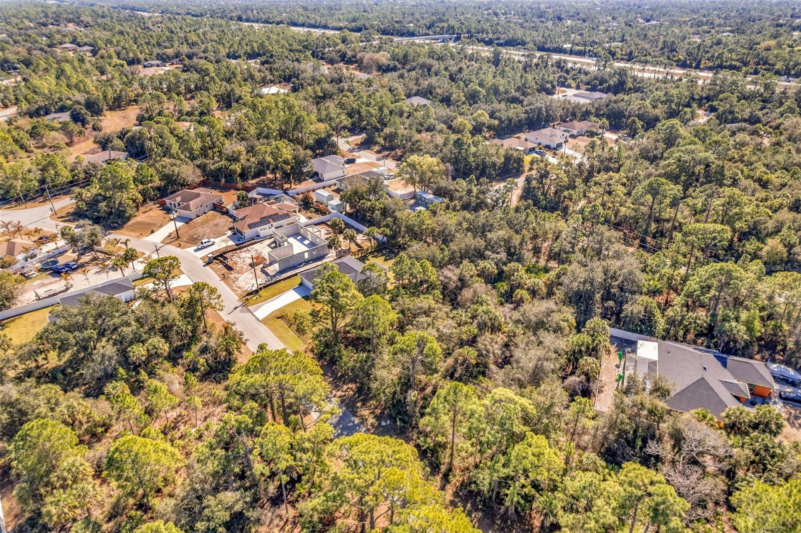 PORT CHARLOTTE SUB 28 - Land