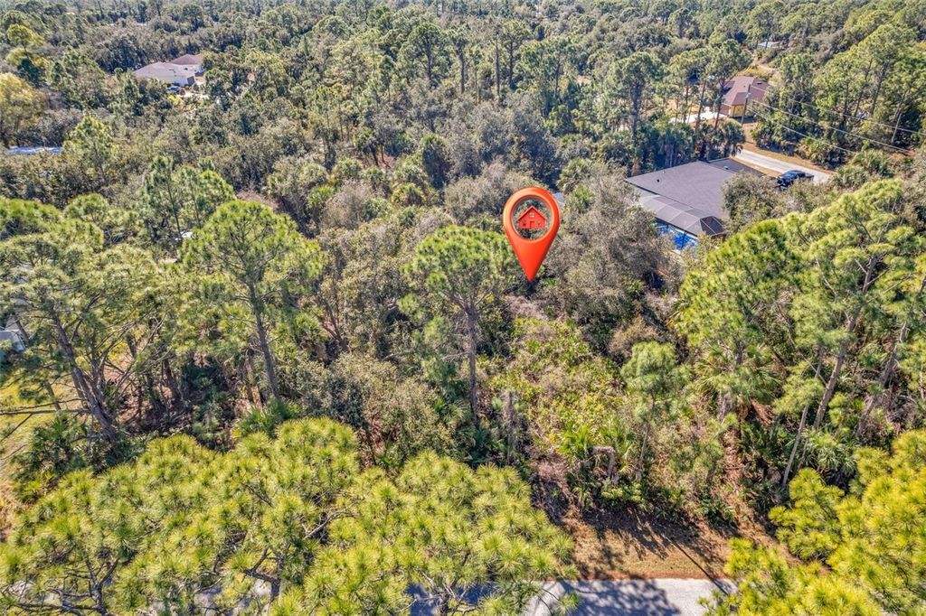 Photo of De Brita Road, North Port, FL 34291 (MLS # C7521528)