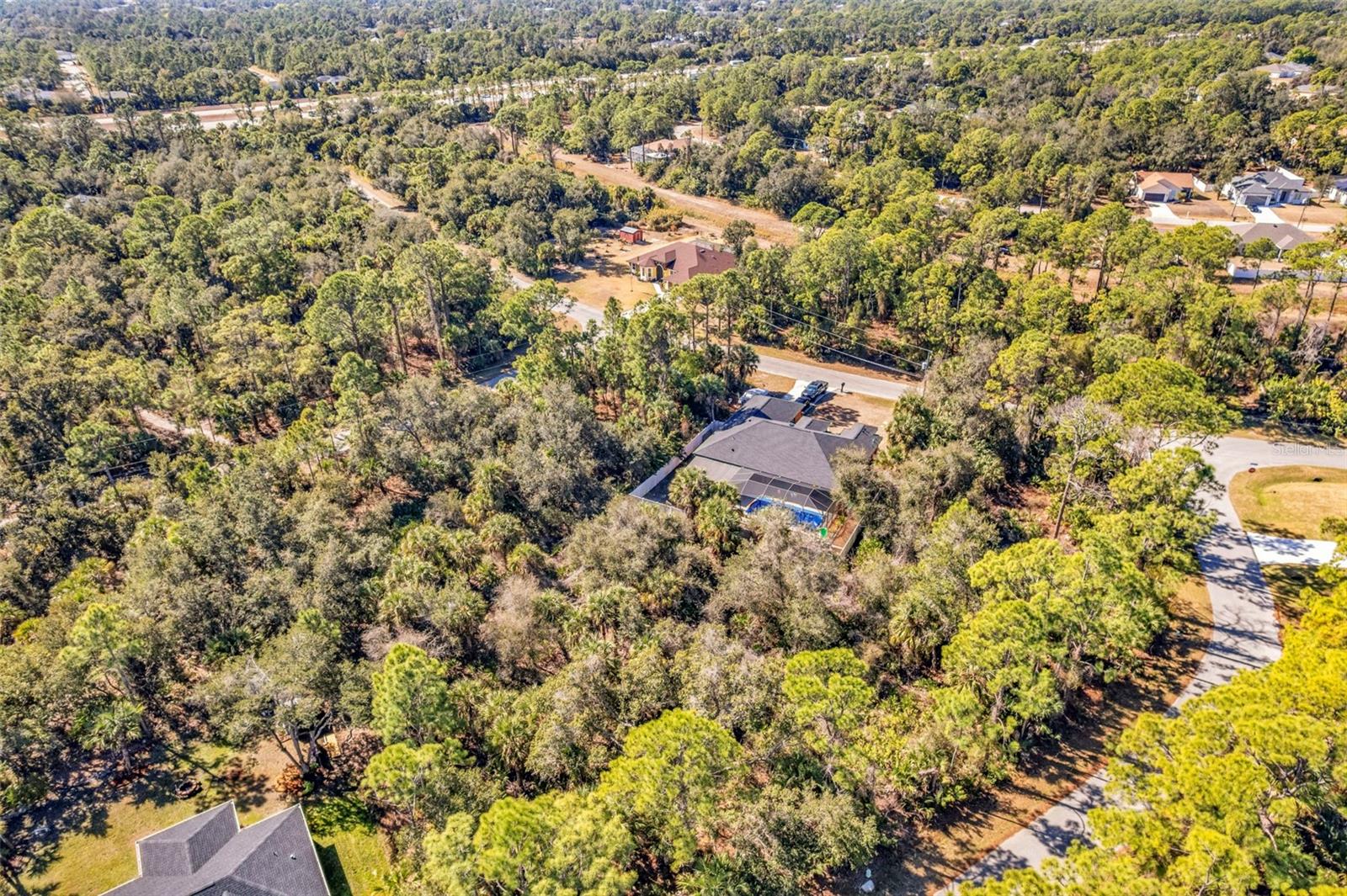 PORT CHARLOTTE SUB 28 - Land