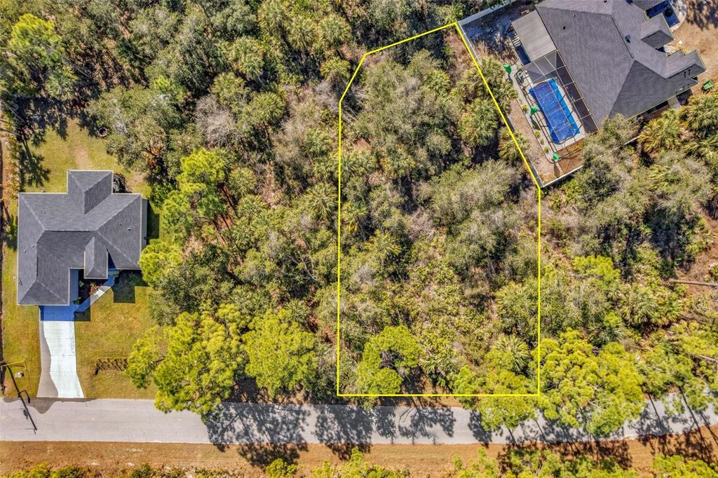 Photo of De Brita Road, North Port, FL 34291 (MLS # C7521528)