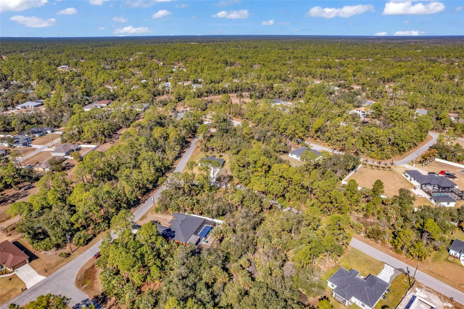 PORT CHARLOTTE SUB 28 - Land