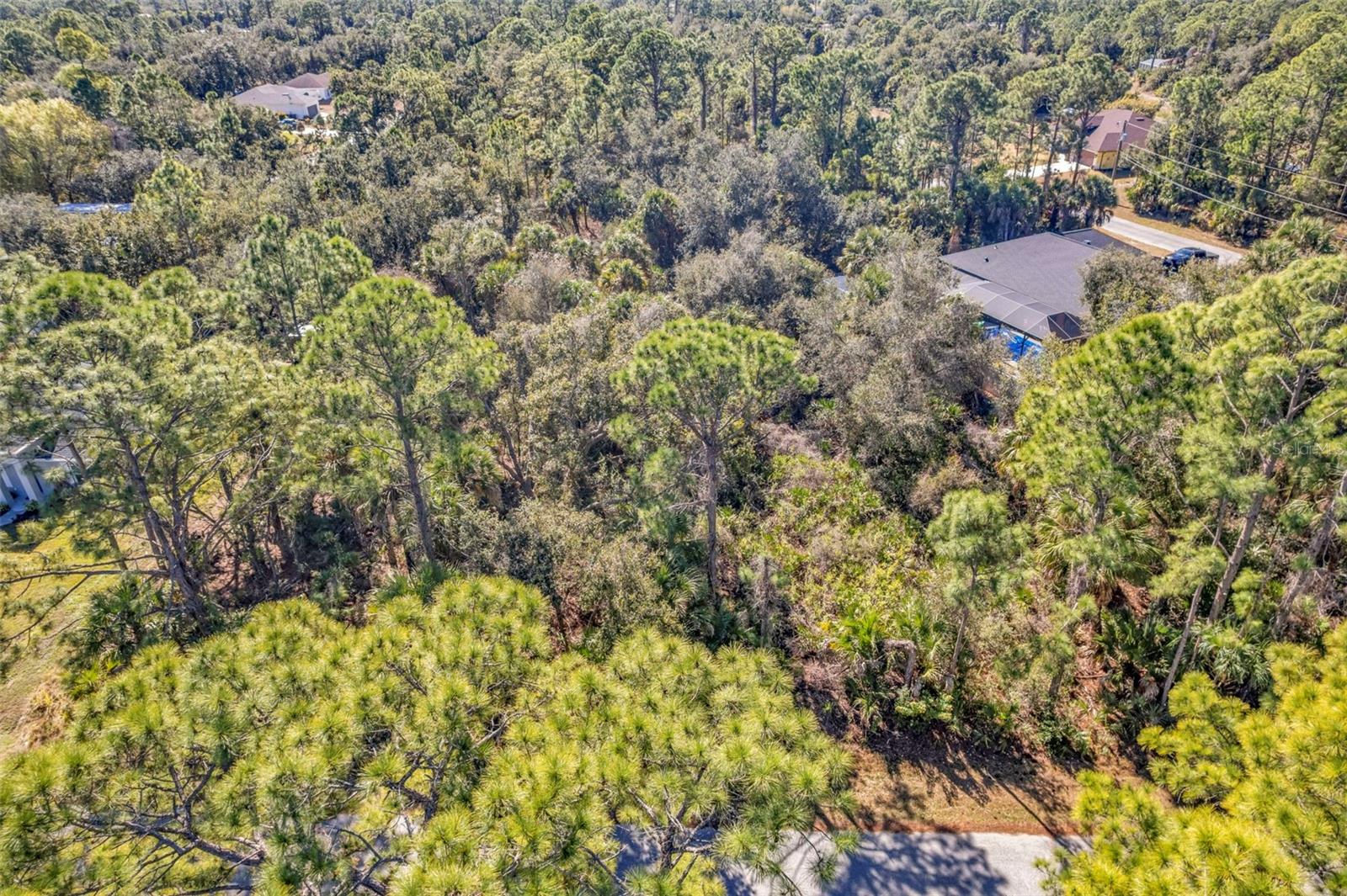 PORT CHARLOTTE SUB 28 - Land