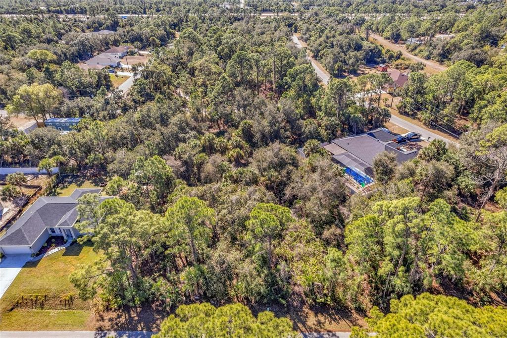 Photo of De Brita Road, North Port, FL 34291 (MLS # C7521528)