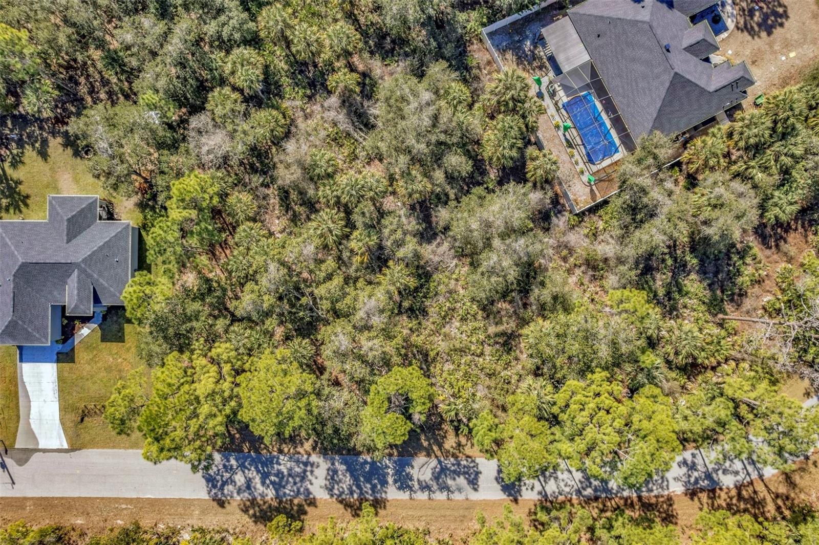 PORT CHARLOTTE SUB 28 - Land