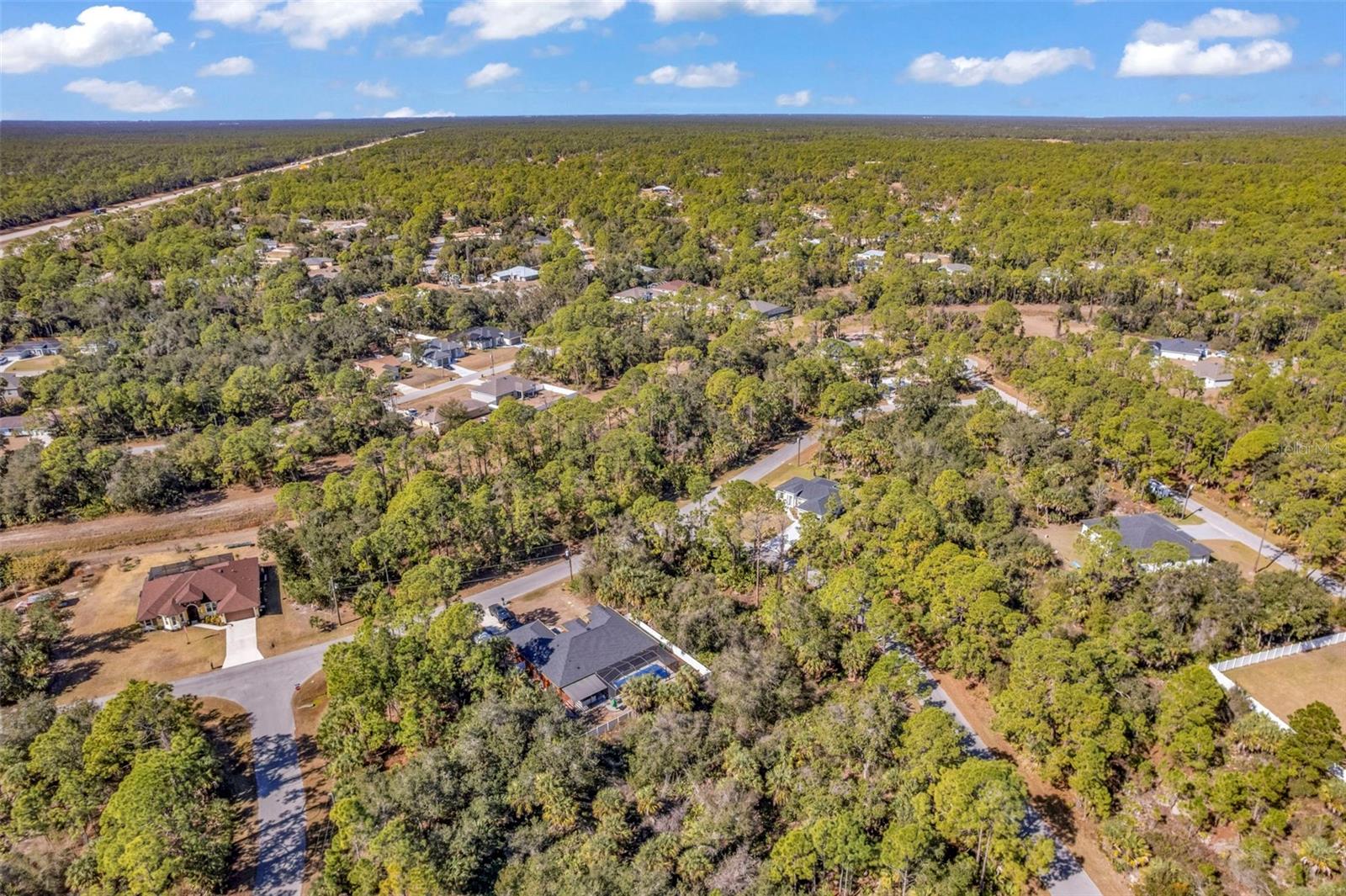 PORT CHARLOTTE SUB 28 - Land