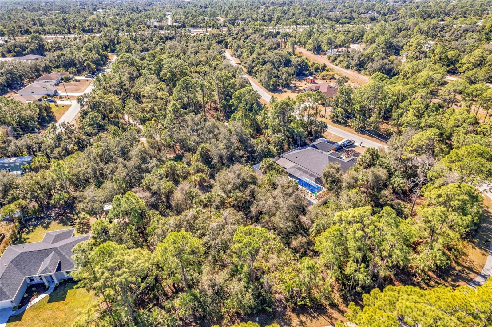 PORT CHARLOTTE SUB 28 - Land