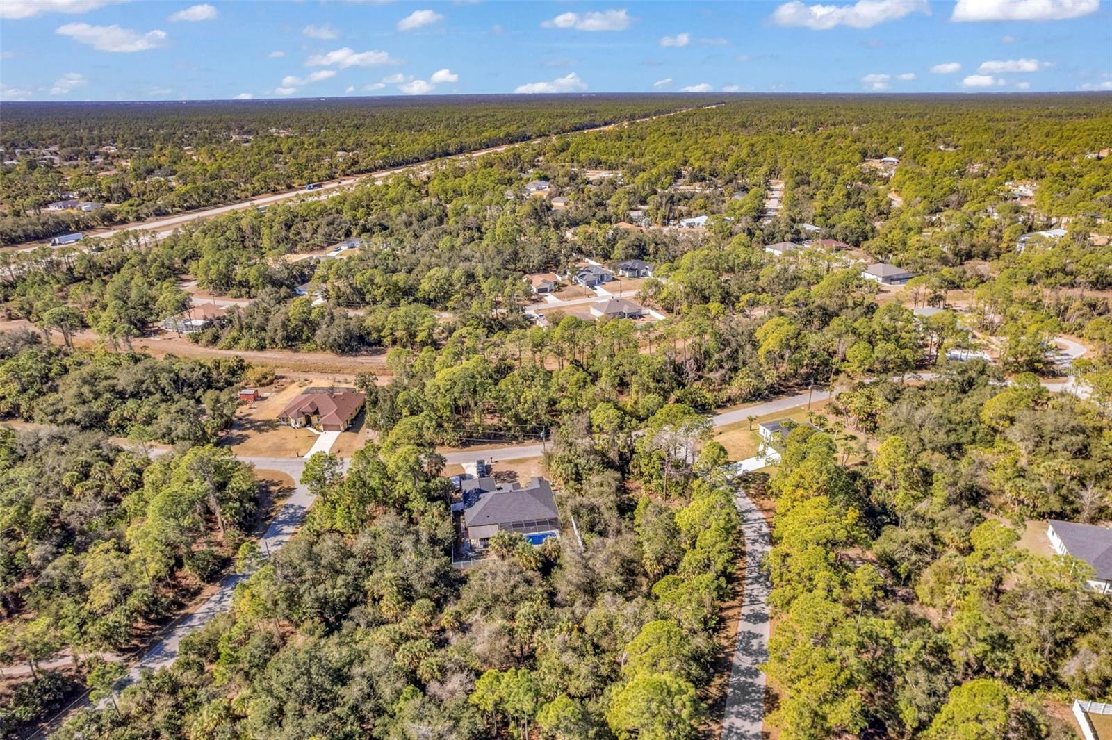 PORT CHARLOTTE SUB 28 - Land