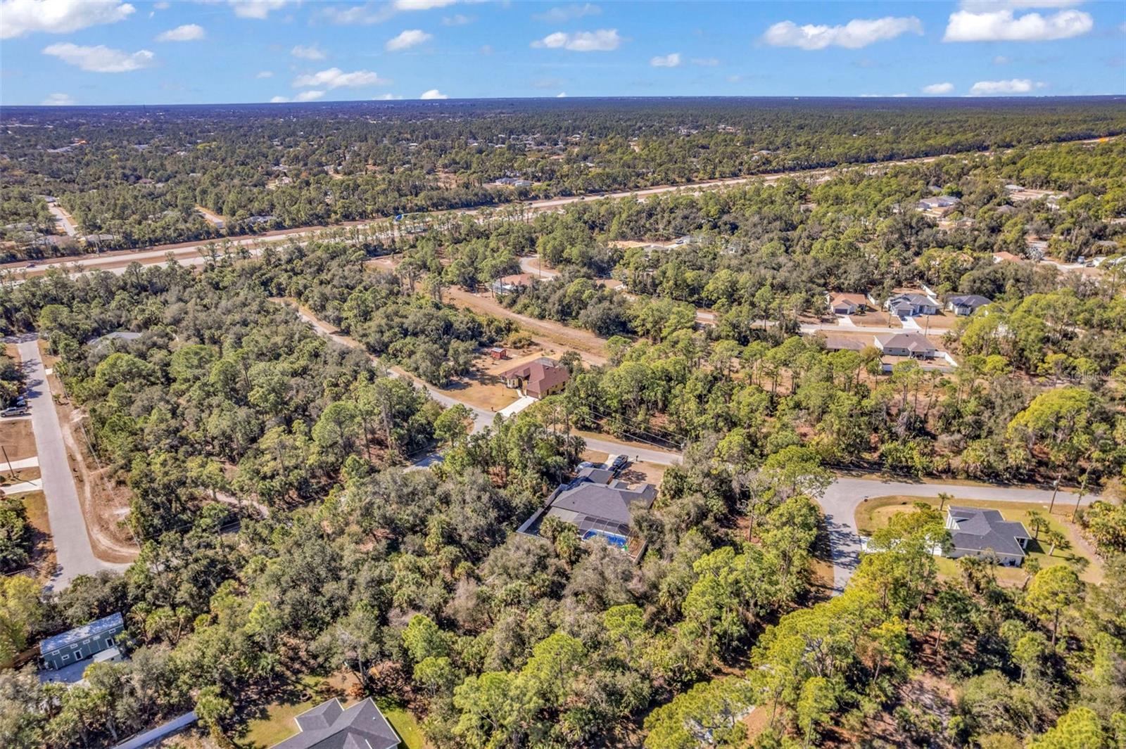 PORT CHARLOTTE SUB 28 - Land